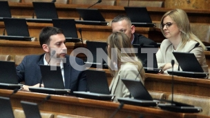 Kazna Grboviću 13.078 dinara